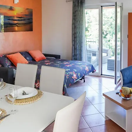 Appartamento 1 Bedroom Gorgeous In