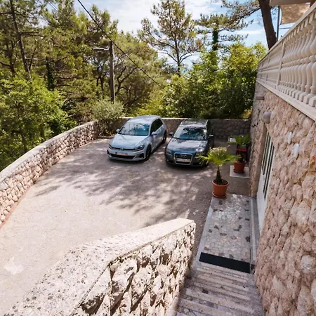 Appartamento 1 Bedroom Gorgeous In *