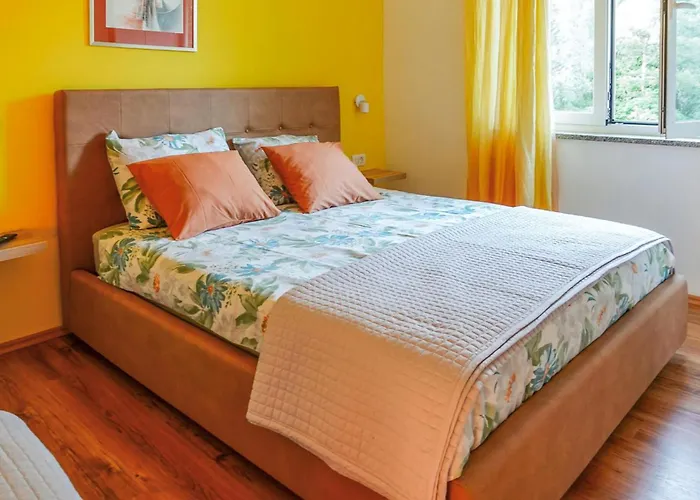 Gorgeous In With Wifi Brseč