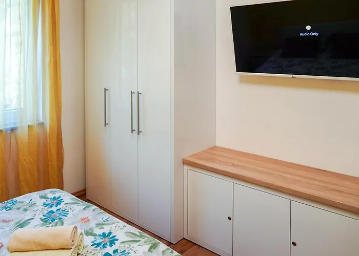 Lejlighed Gorgeous In With Wifi