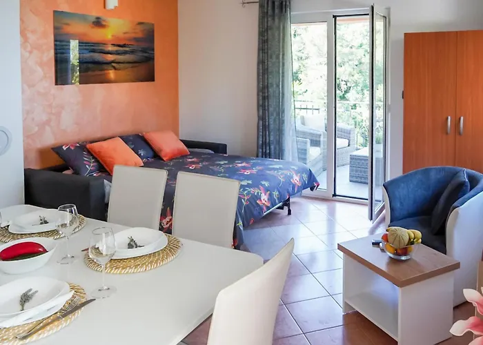 Appartement Gorgeous In With Wifi
