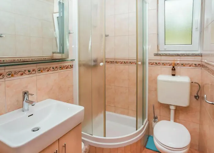 Gorgeous In With Wifi Brseč