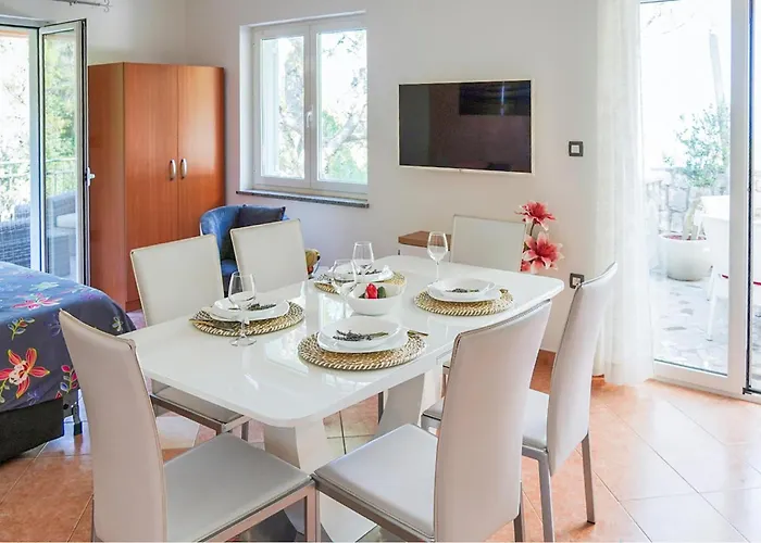 Gorgeous In With Wifi Appartement