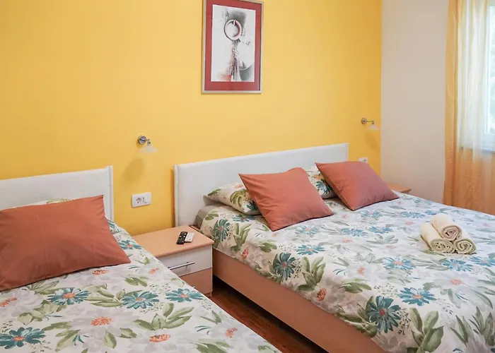 Gorgeous In With Wifi Appartement